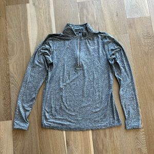 Nike Dri-FIT runner long sleeves shirt women size L